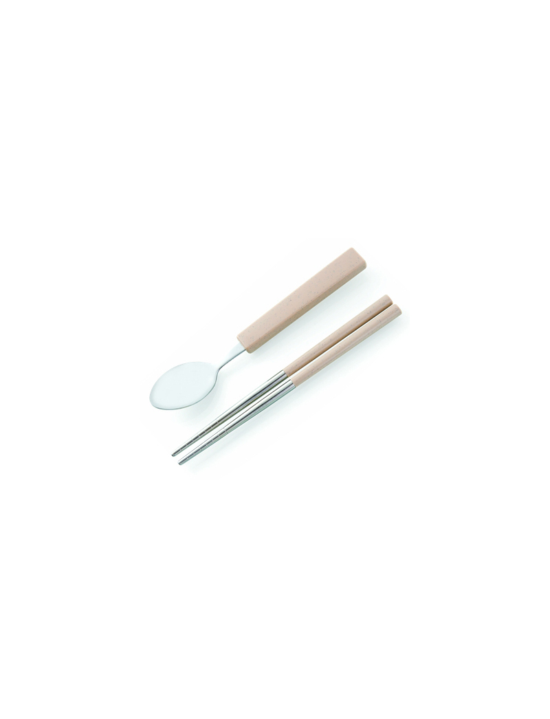 清新餐具套裝