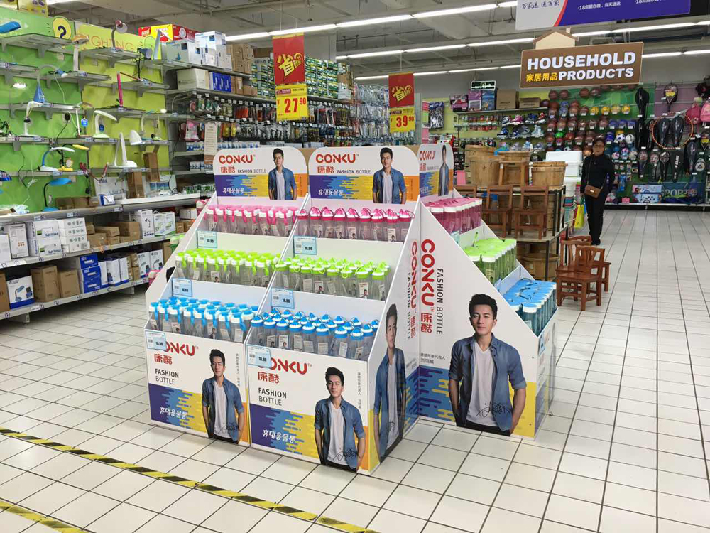 華潤蘇果-江蘇南京奧體店