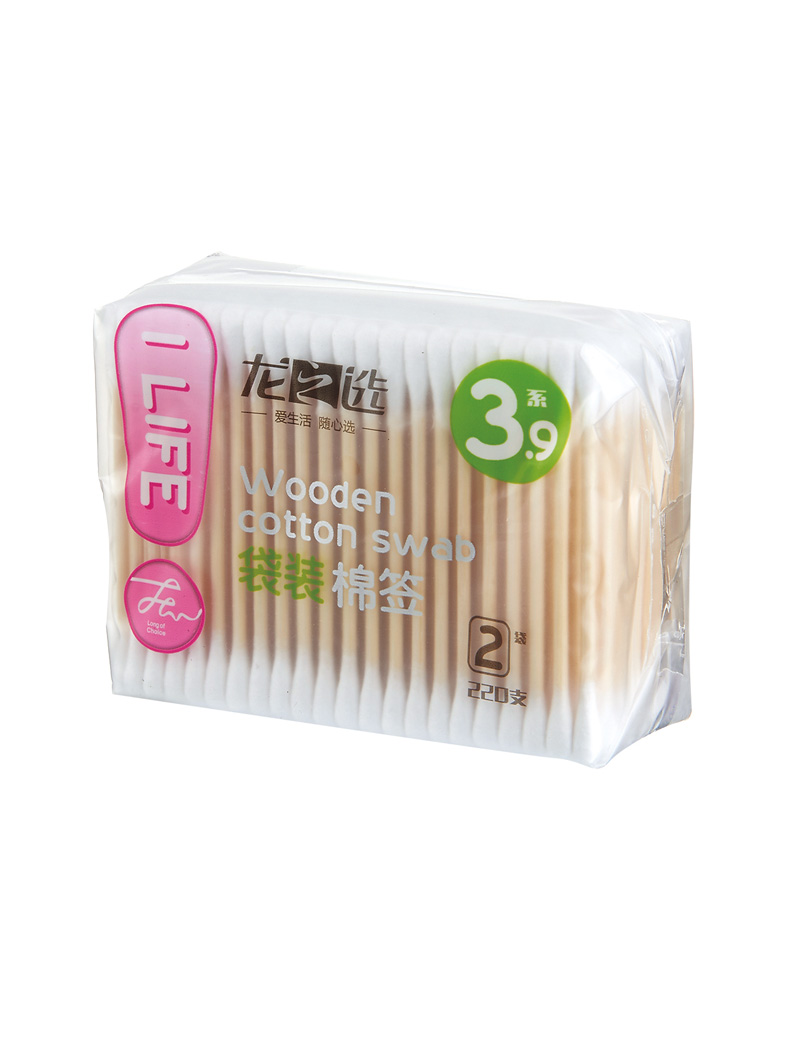 棉簽（220支）