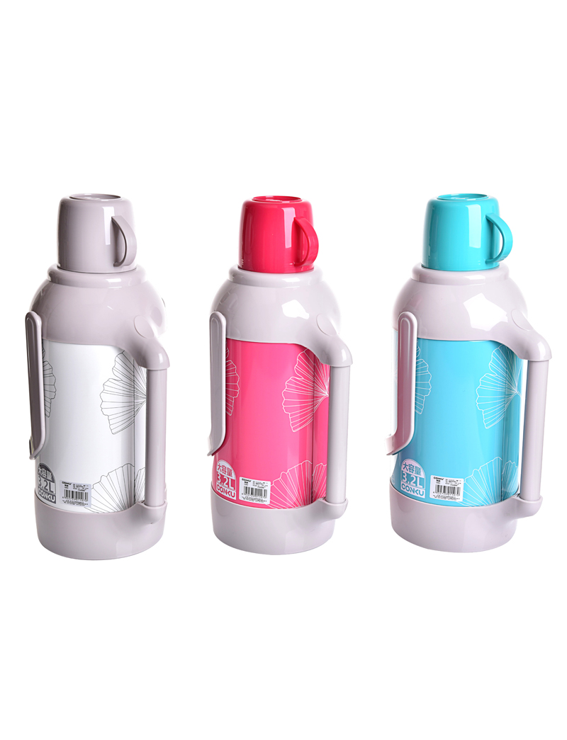 康酷兩用保溫瓶3.2L