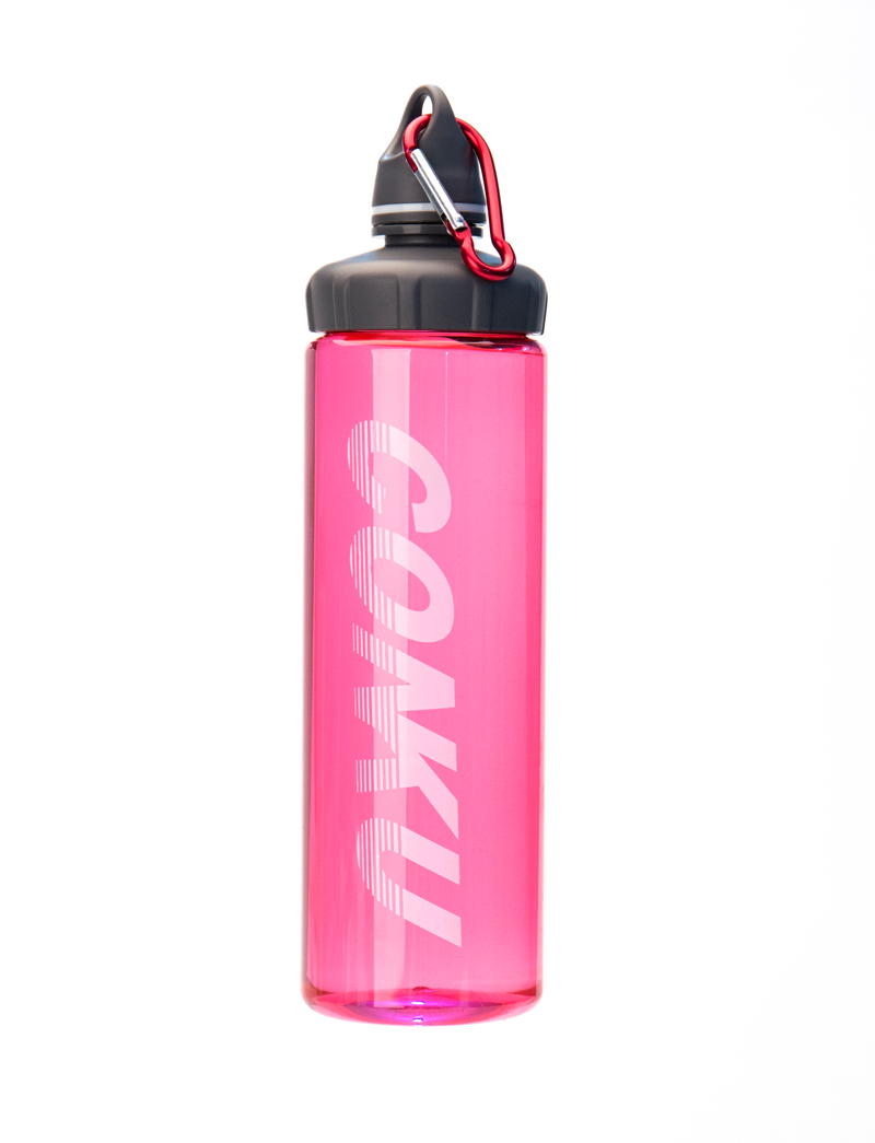 Plastic Bottle 750ML