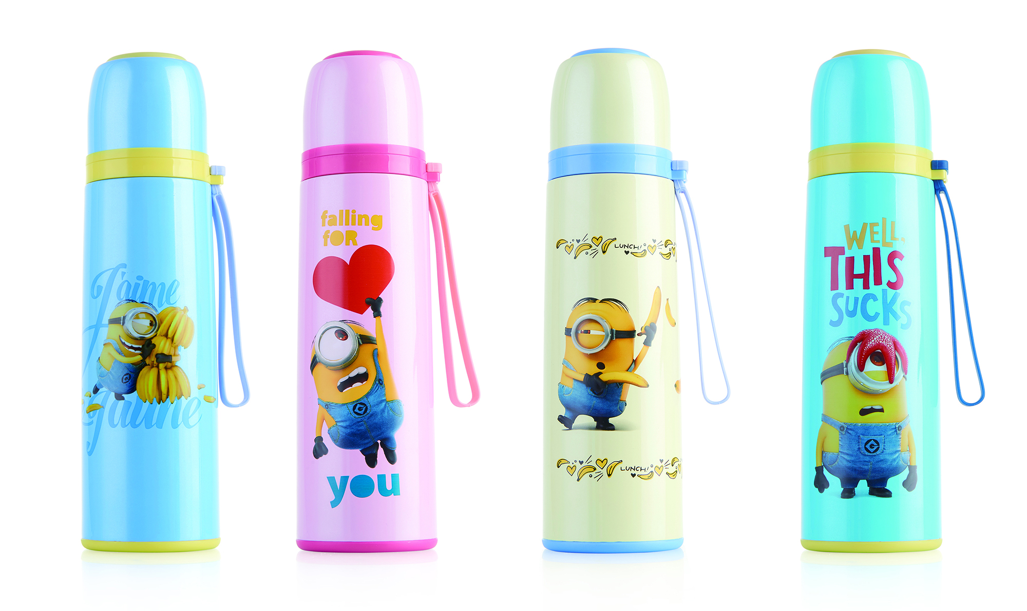 CH-ZD500  Stainless Steel Bottle 500ml
